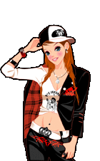KOOL GIRL
