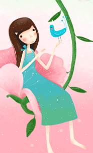 blue bird