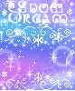 snow orgam