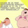 Family Guy -- Peter