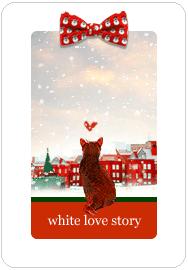 white love story