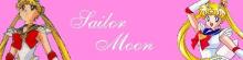 Sailormoon Banner