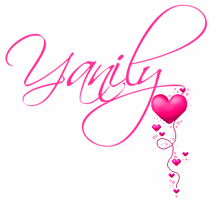 Yanily