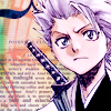 Toushiro Hitsugaya