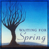 Waiting For Spring