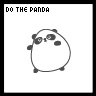 Do the panda