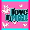 Puggle Love