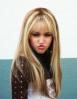 Hannah Montana's Pouty Face