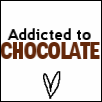 Addicted To Chocolate Heart
