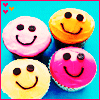 Be Happy Cupcakes