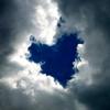 Heart in a Cloud
