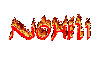 Noheli in fire
